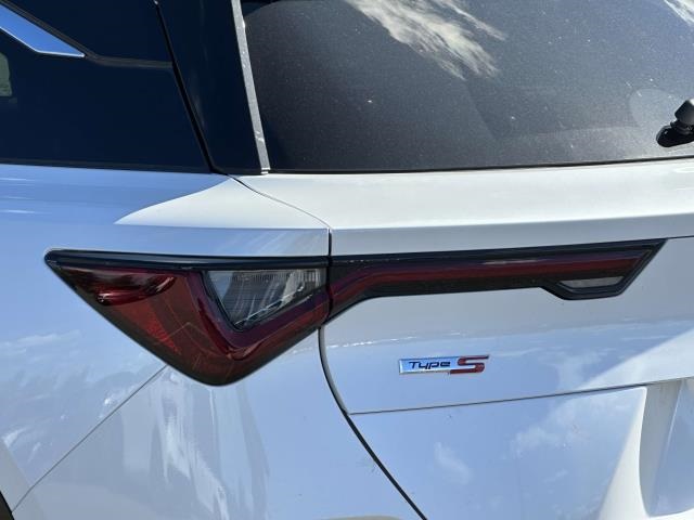 new 2024 Acura ZDX car, priced at $75,450
