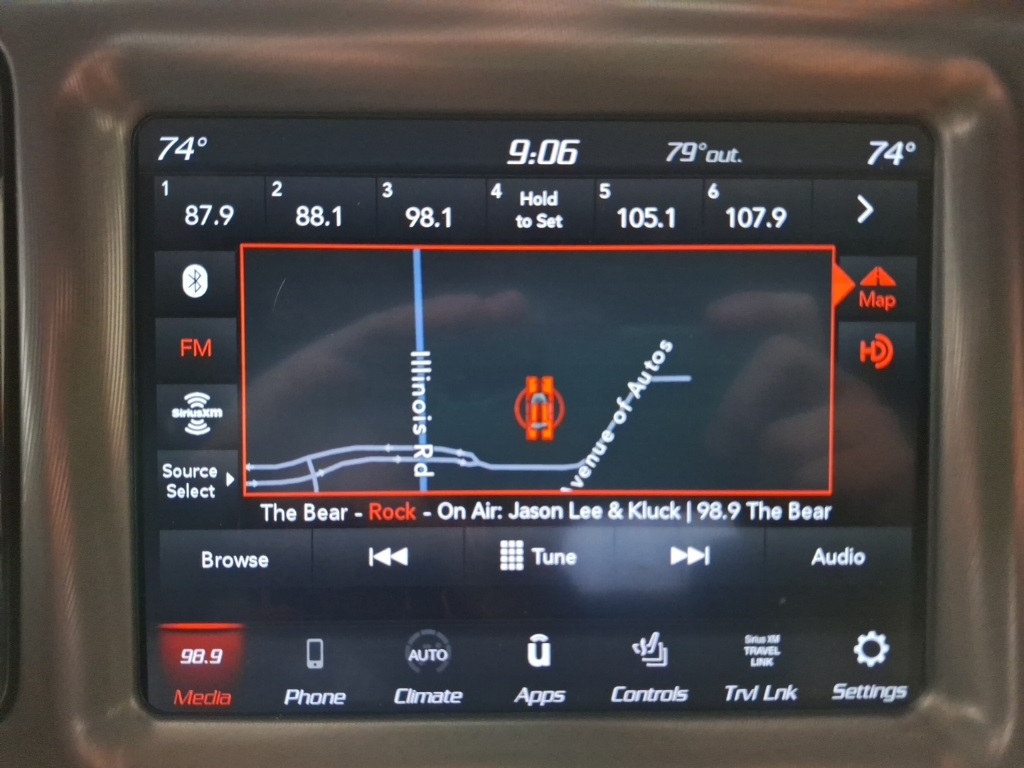 used 2022 Dodge Challenger car, priced at $29,988