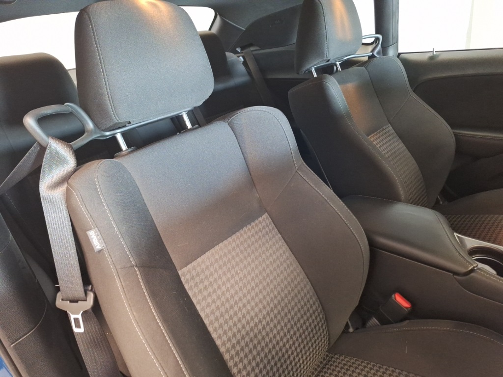 used 2022 Dodge Challenger car, priced at $29,988