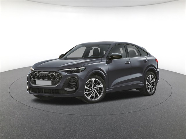 new 2025 Audi Q5 car, priced at $61,050