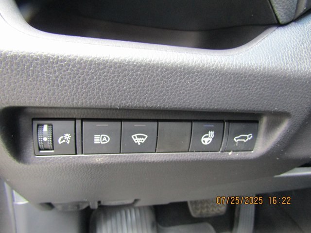 used 2021 Toyota RAV4 car, priced at $27,499