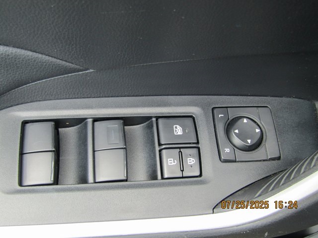 used 2021 Toyota RAV4 car, priced at $27,499