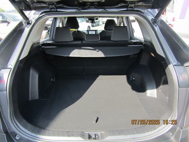 used 2021 Toyota RAV4 car, priced at $27,499