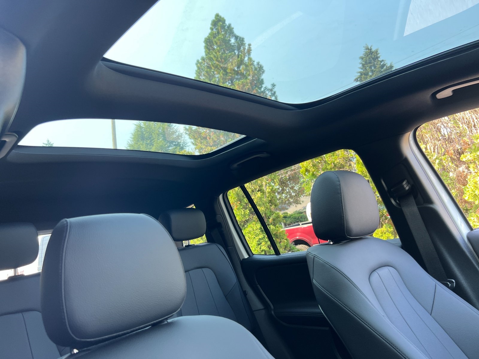 new 2026 Mercedes-Benz GLB car