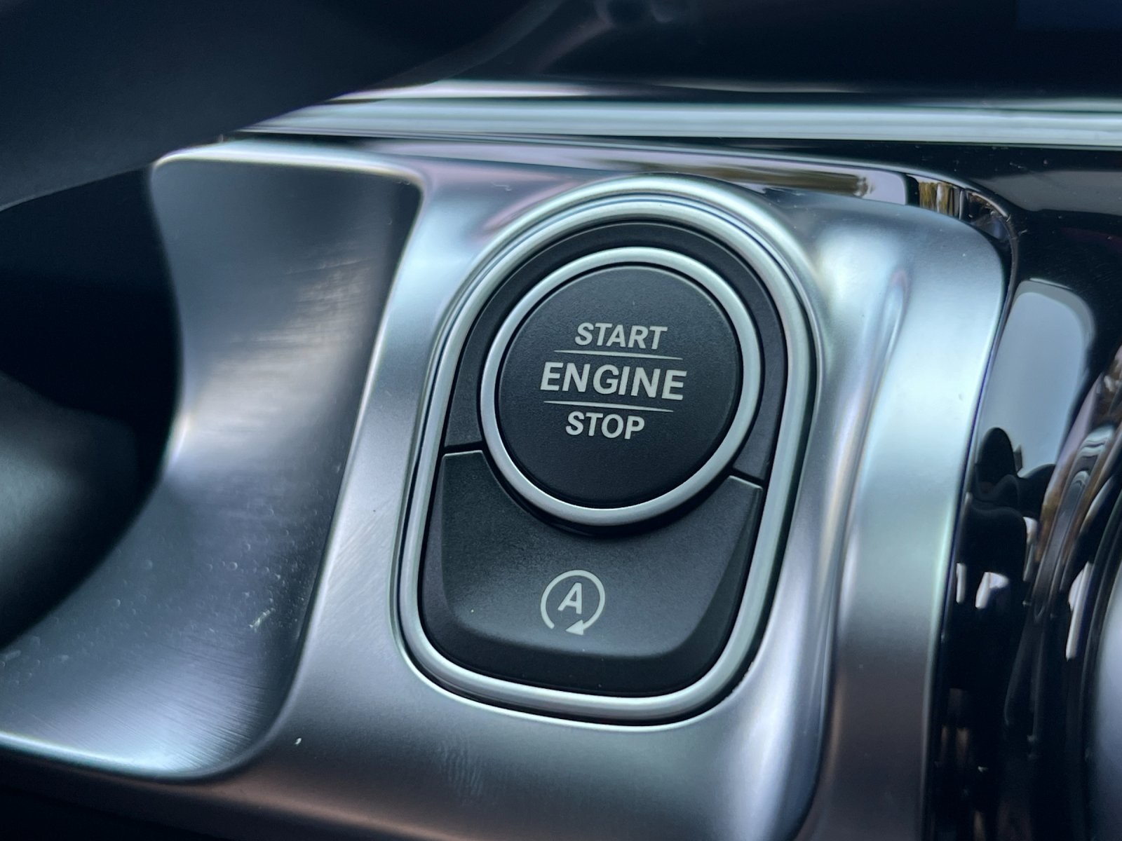 new 2026 Mercedes-Benz GLB car