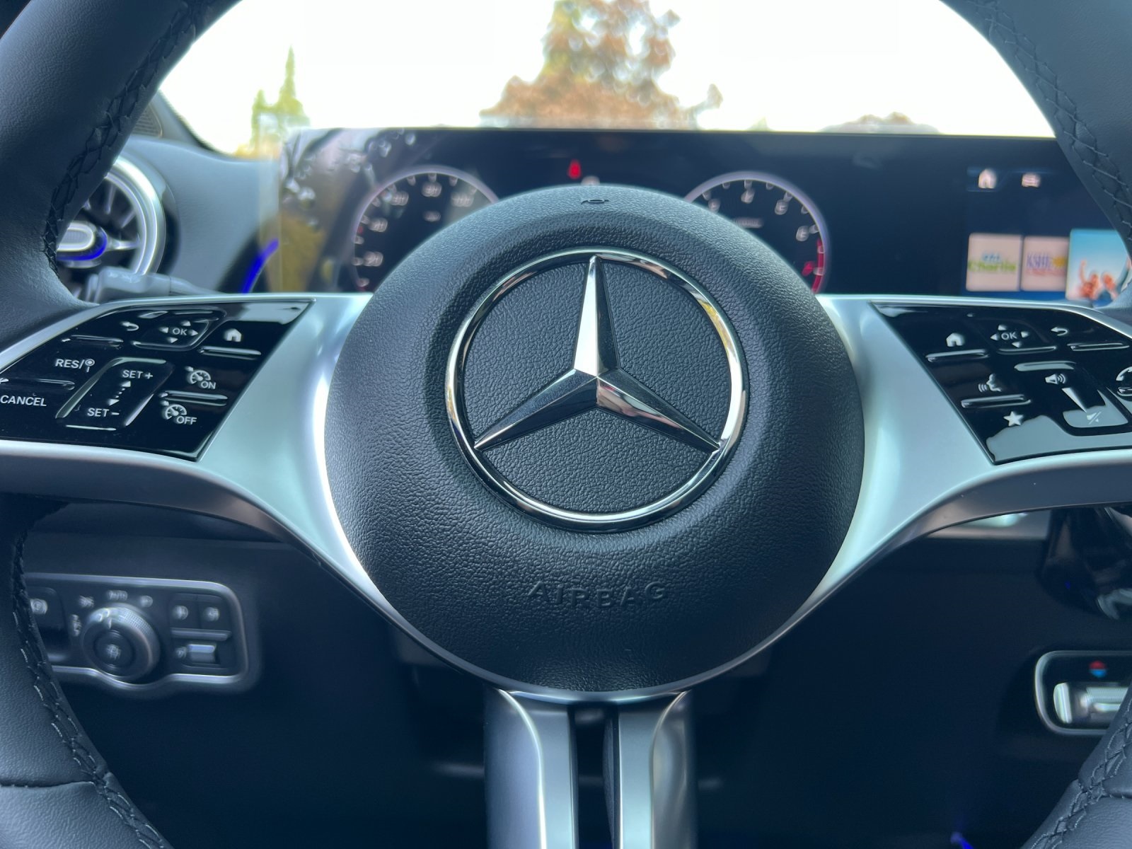 new 2026 Mercedes-Benz GLB car