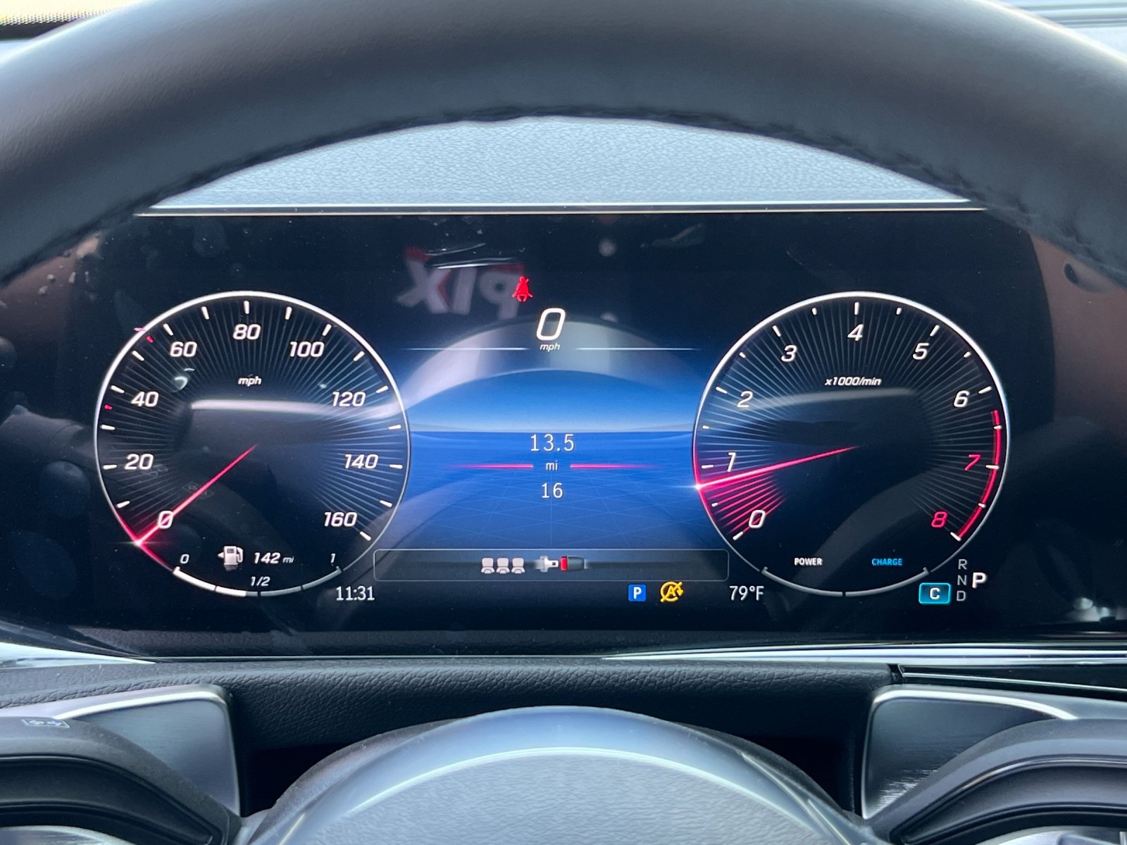 new 2026 Mercedes-Benz GLB car