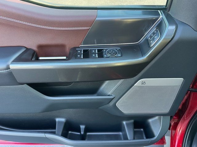used 2021 Ford F-150 car, priced at $36,983
