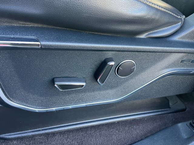used 2021 Ford F-150 car, priced at $36,983