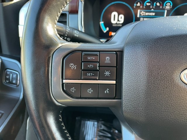 used 2021 Ford F-150 car, priced at $36,983
