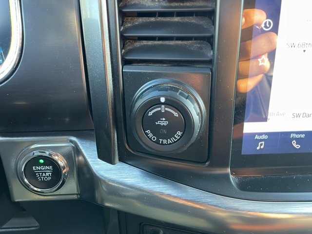 used 2021 Ford F-150 car, priced at $36,983