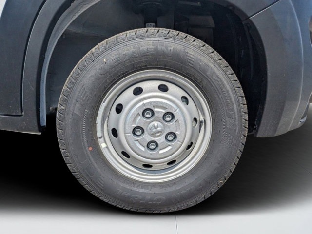 new 2023 Ram ProMaster 3500 Cutaway car, priced at $29,854