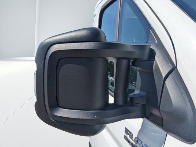new 2023 Ram ProMaster 3500 Cutaway car, priced at $29,854