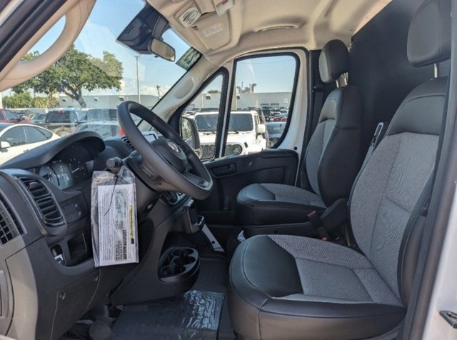 new 2023 Ram ProMaster 3500 Cutaway car, priced at $29,854