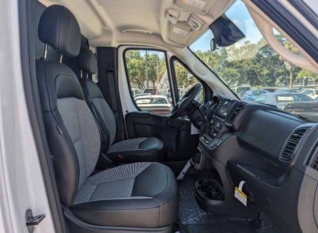 new 2023 Ram ProMaster 3500 Cutaway car, priced at $29,854