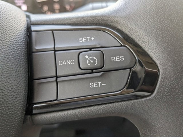 new 2023 Ram ProMaster 3500 Cutaway car, priced at $29,854