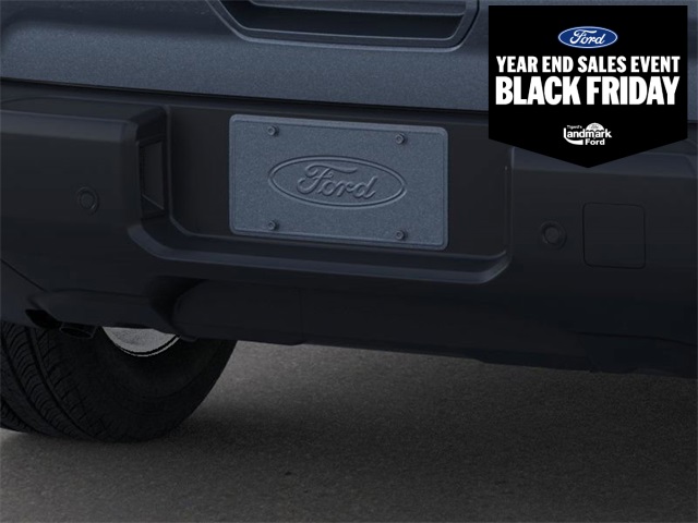 new 2025 Ford Bronco Sport car, priced at $36,848