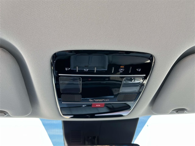 new 2026 Hyundai Santa Fe car, priced at $38,805