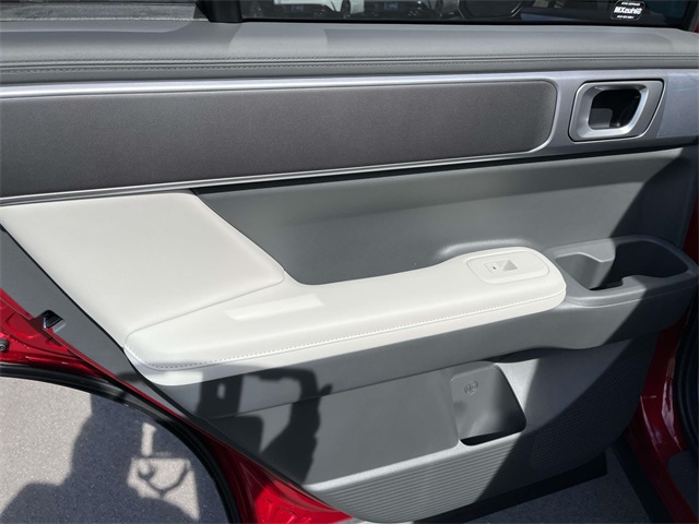 new 2026 Hyundai Santa Fe car, priced at $38,805