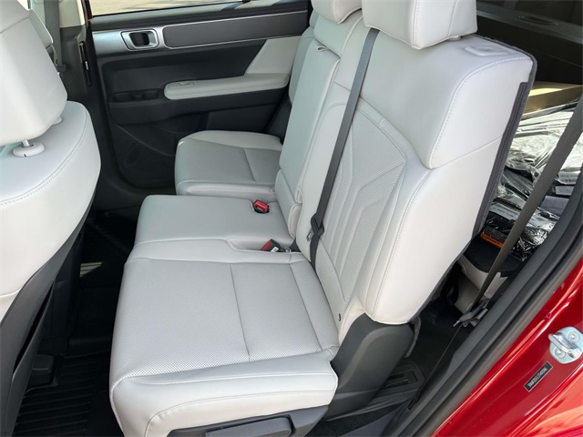 new 2026 Hyundai Santa Fe car, priced at $38,805