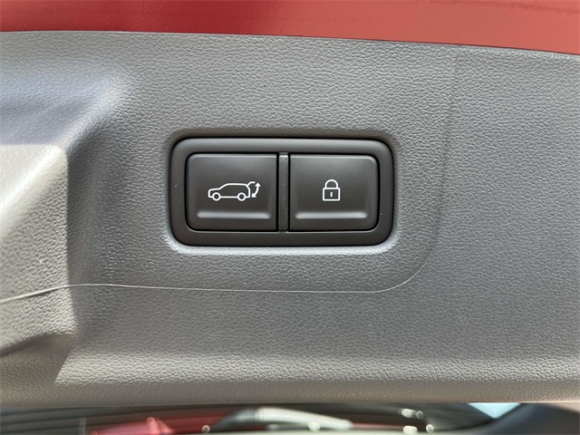 new 2026 Hyundai Santa Fe car, priced at $38,805