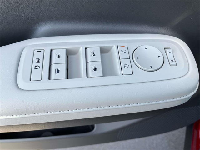 new 2026 Hyundai Santa Fe car, priced at $38,805