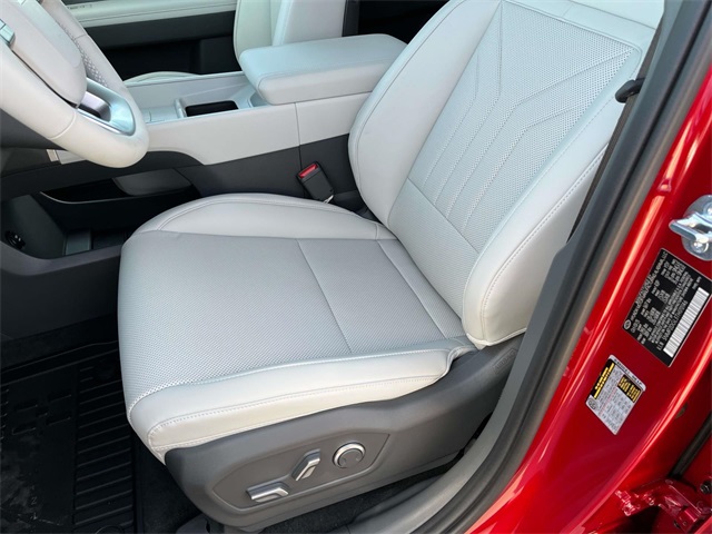 new 2026 Hyundai Santa Fe car, priced at $38,805