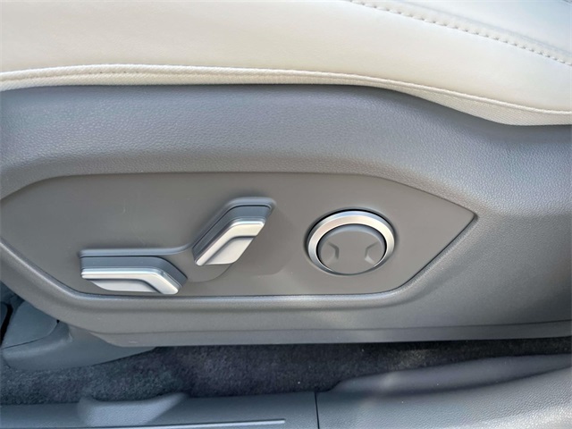 new 2026 Hyundai Santa Fe car, priced at $38,805