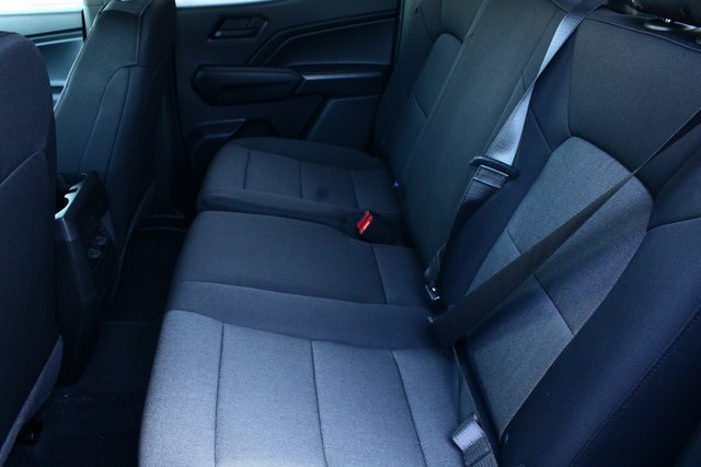 new 2026 Chevrolet Colorado car, priced at $36,135