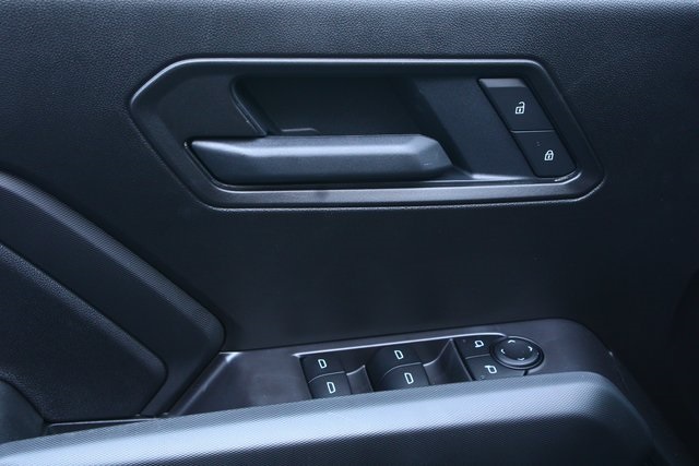 new 2026 Chevrolet Colorado car, priced at $36,135