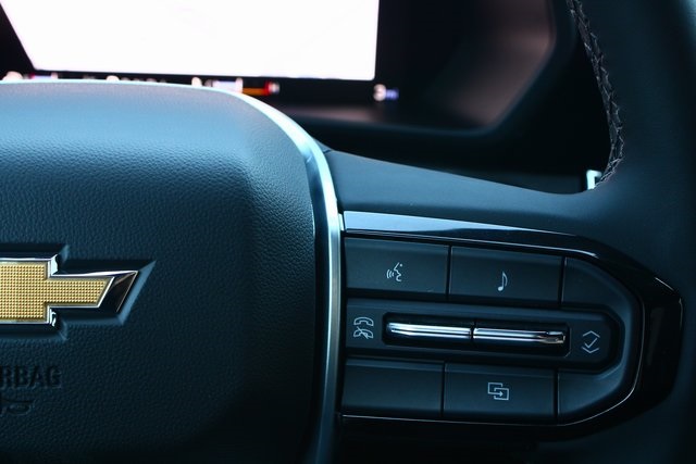 new 2026 Chevrolet Colorado car, priced at $36,135