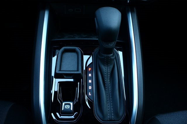 new 2026 Chevrolet Colorado car, priced at $36,135