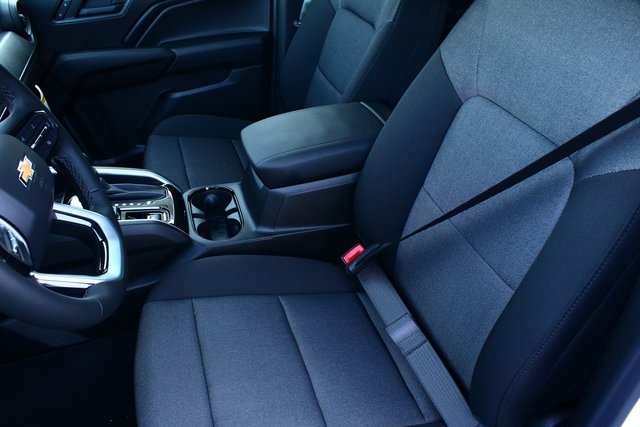 new 2026 Chevrolet Colorado car, priced at $36,135