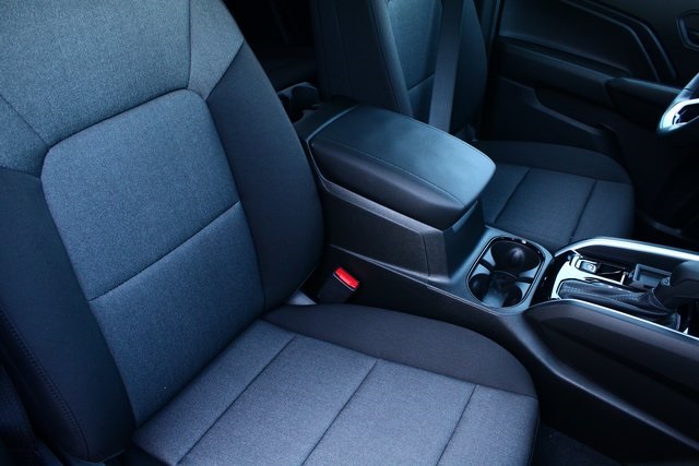 new 2026 Chevrolet Colorado car, priced at $36,135