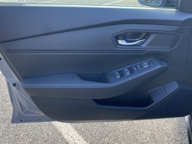 new 2025 Honda Accord Hybrid car, priced at $33,540