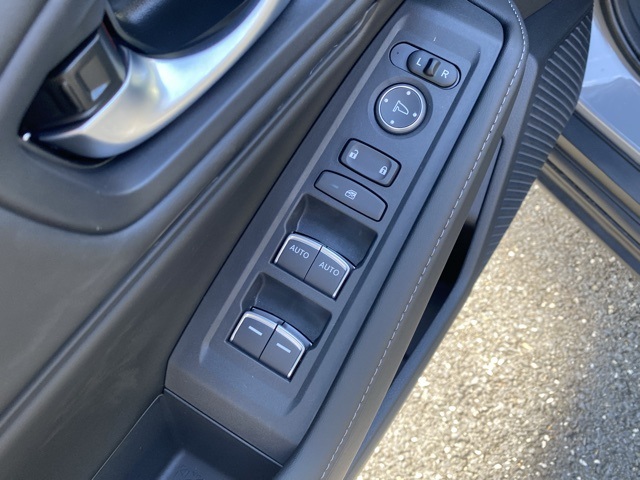 new 2025 Honda Accord Hybrid car, priced at $33,540