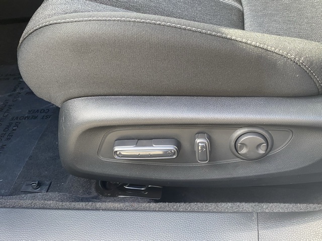 new 2025 Honda Accord Hybrid car, priced at $33,540