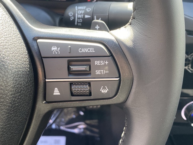 new 2025 Honda Accord Hybrid car, priced at $33,540