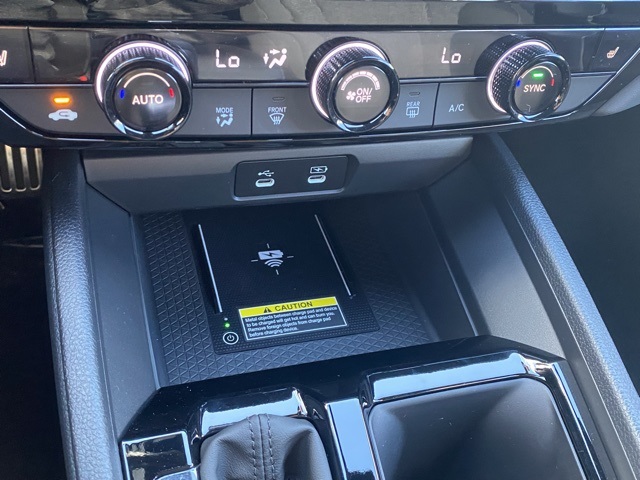 new 2025 Honda Accord Hybrid car, priced at $33,540