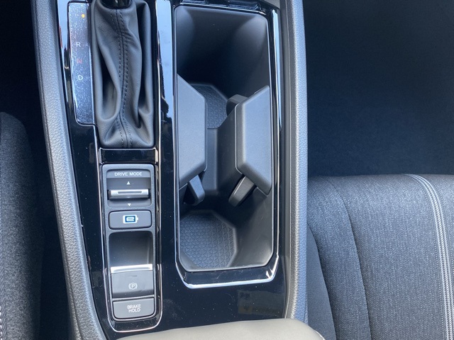 new 2025 Honda Accord Hybrid car, priced at $33,540