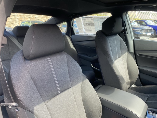 new 2025 Honda Accord Hybrid car, priced at $33,540