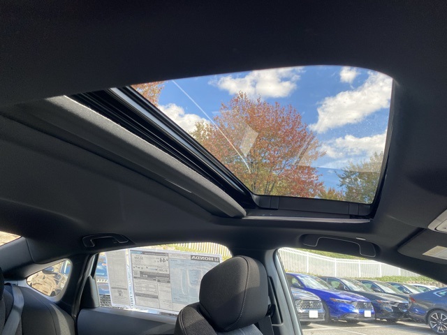 new 2025 Honda Accord Hybrid car, priced at $33,540