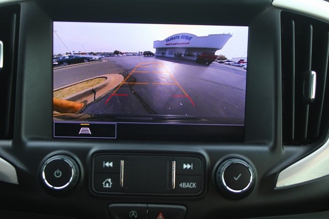 used 2024 GMC Terrain car, priced at $24,028