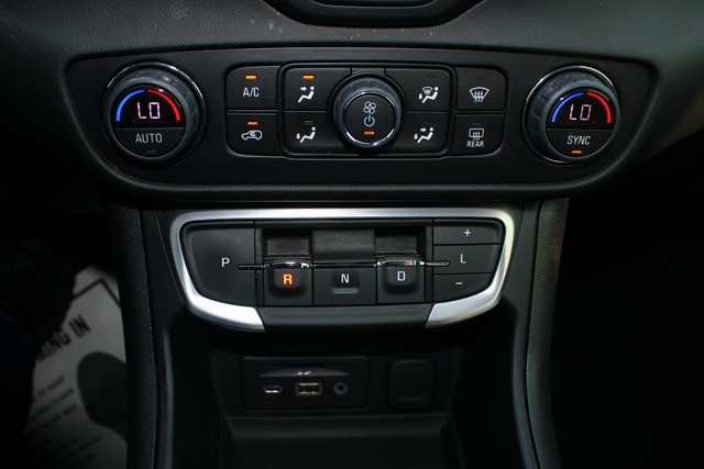 used 2024 GMC Terrain car, priced at $24,028