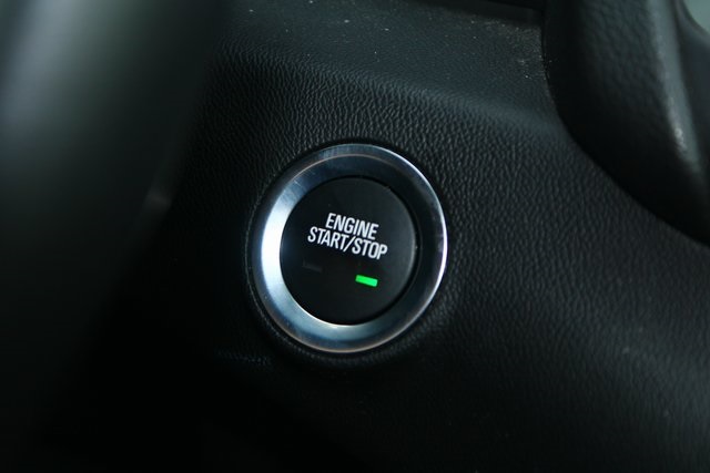 used 2024 GMC Terrain car, priced at $24,028