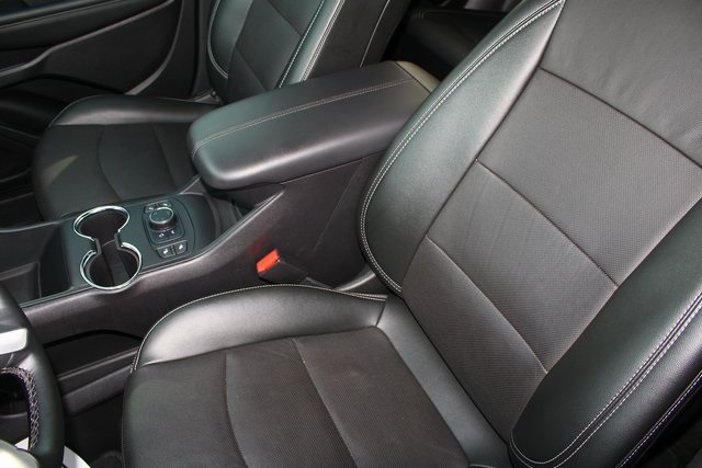 used 2024 GMC Terrain car, priced at $24,028