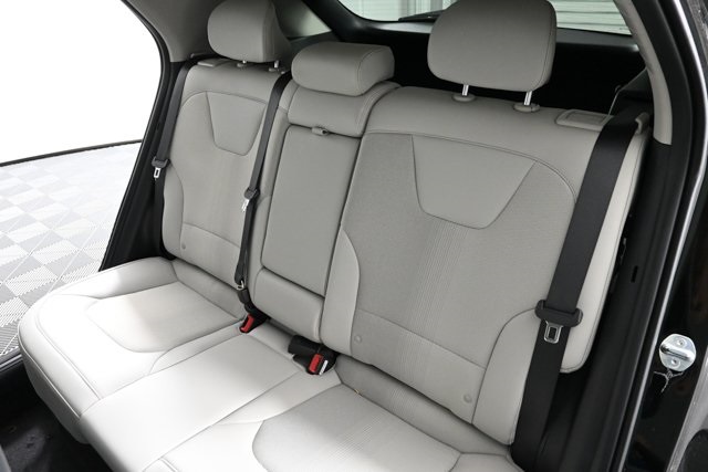 new 2025 Kia Niro car, priced at $30,787