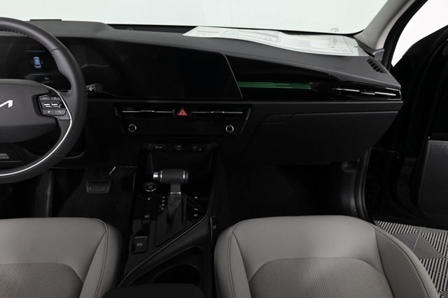 new 2025 Kia Niro car, priced at $30,787
