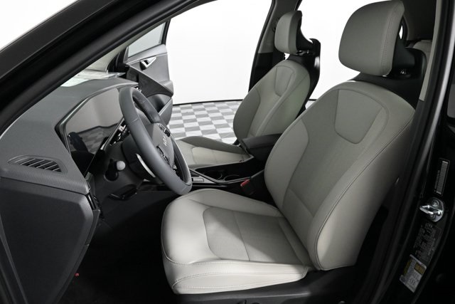new 2025 Kia Niro car, priced at $30,787