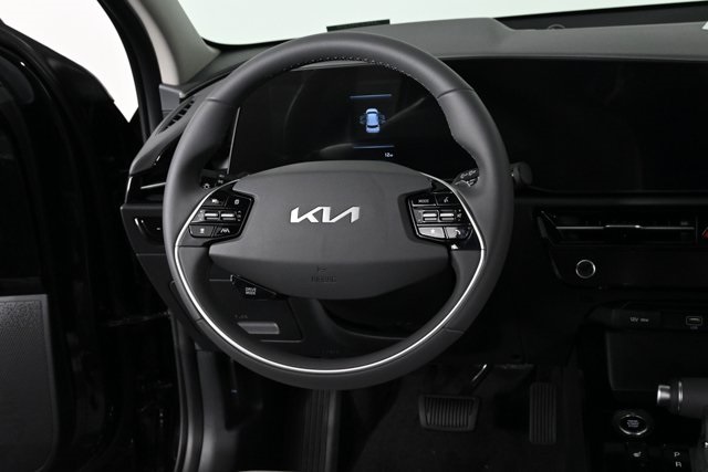 new 2025 Kia Niro car, priced at $30,787